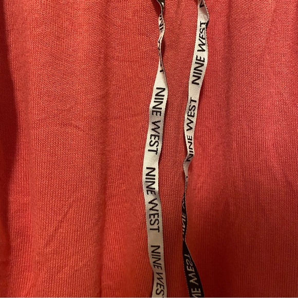 Cozy Coral Lounge Onesie - Picture 5 of 5